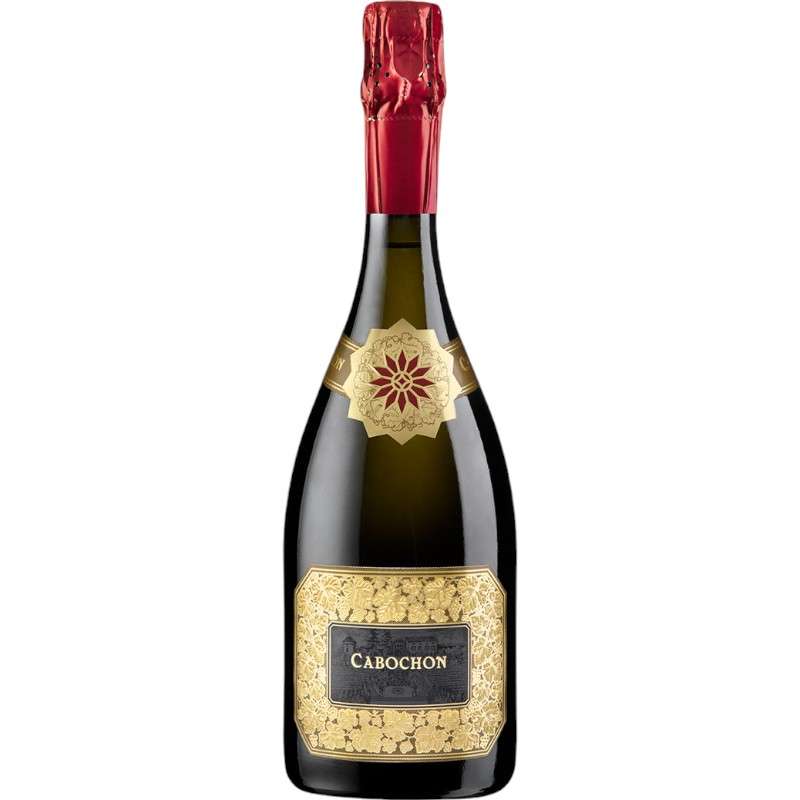 Monterossa Franciacorta Docg Cabochon Brut 1,5 lt