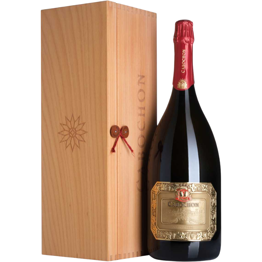 Monterossa Franciacorta Docg Cabochon Brut 3Lt