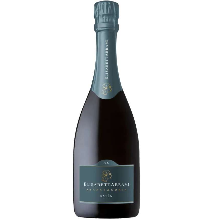 Abrami Franciacorta Docg Saten Bio