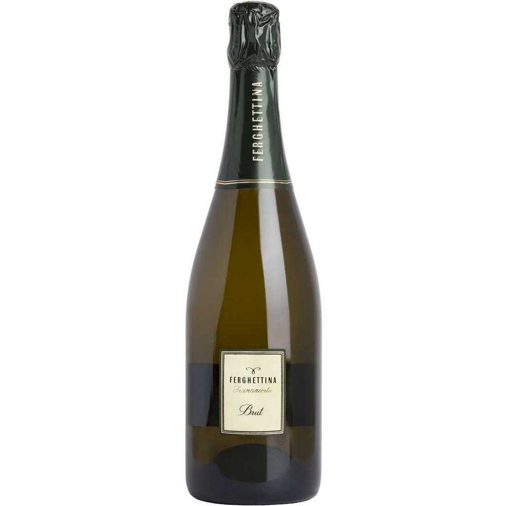 Ferghettina Franciacorta Docg Brut