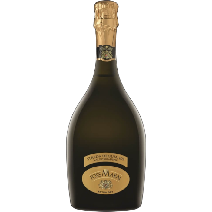Foss Marai Strada Di Guia Valdobbiadene DOCG Extra Dry 3 Lt