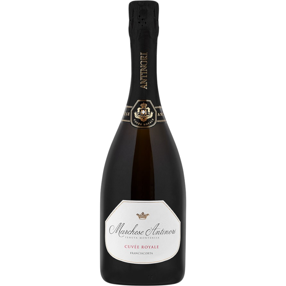 Marchese Antinori Cuvèe Royal Franciacorta DOCG Brut