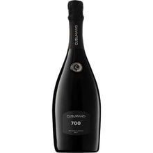 Cusumano Metodo Classico 700 Brut Sicilia