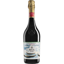 Bisol Gondolieri Valdobbiadene Prosecco Superiore DOCG Brut