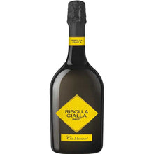 Col Mesian Ribolla Gialla Brut Spumante Casa Coller