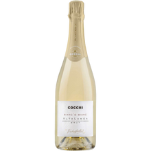 Giulio Cocchi Bianc'D Bianc Alta Langa DOCG Brut