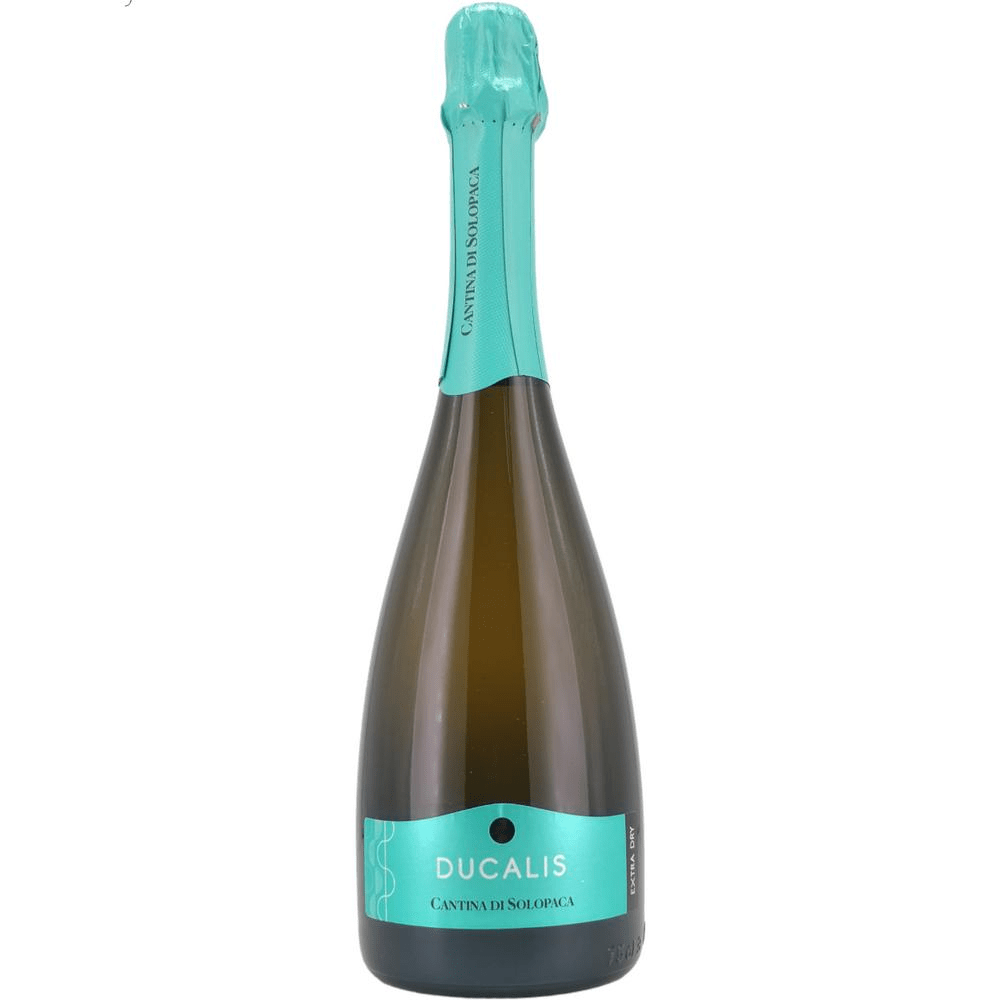 Solopaca Falanghina Spumante "Ducalis"