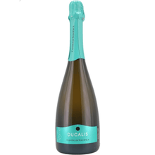Solopaca Falanghina Spumante "Ducalis"
