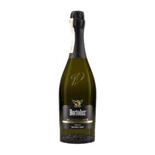 Bortoluz Prosecco Superiore Conegliano Valdobbiadene Docg Extra Dry