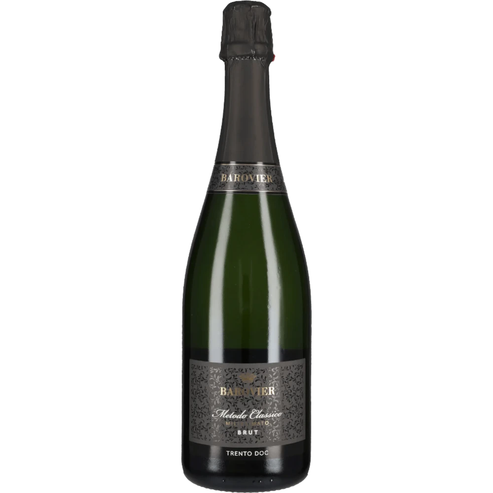 Barovier Trento Doc Brut