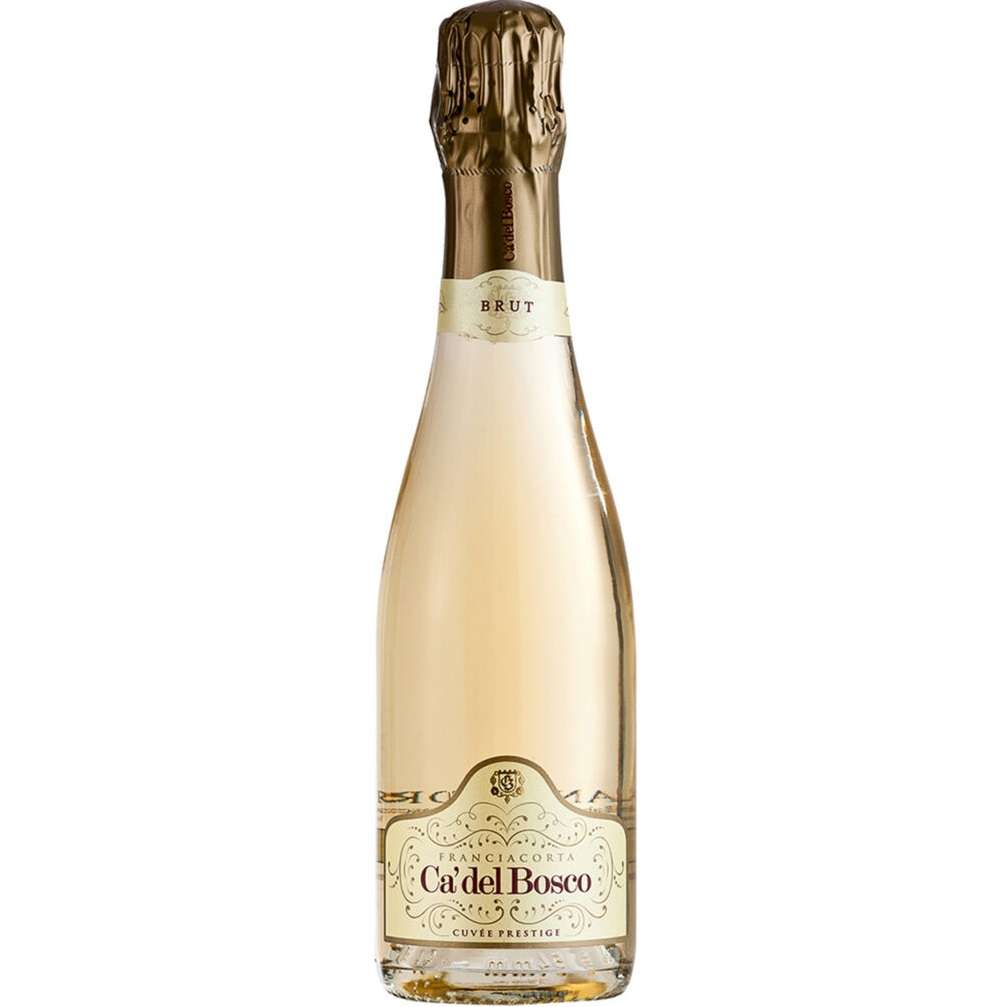 Ca Del Bosco Franciacorta Cuvee Prestige Extra Brut 0,375