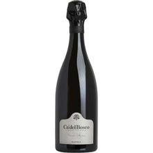 Ca Del Bosco Franciacorta Saten Vintage