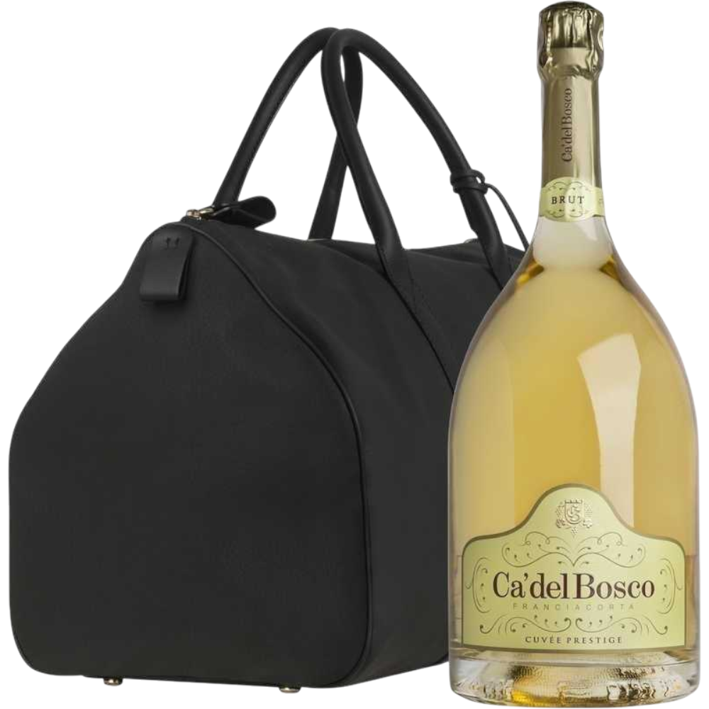 Ca Del Bosco Franciacorta 3Lt - Astucciato In Borsa