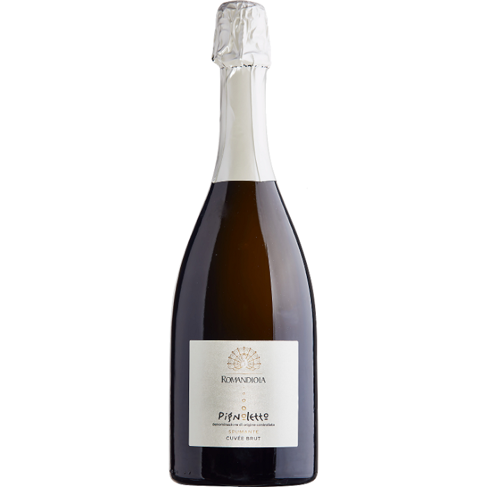 Romandiola Pignoletto Brut