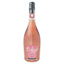 B-Lush Spumante Rosato Emilia Romagna