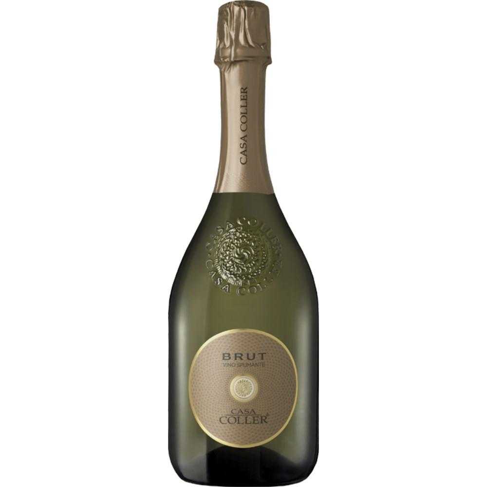 Casa Coller Spumante Brut