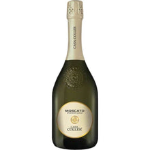 Casa Coller Moscato Spumante