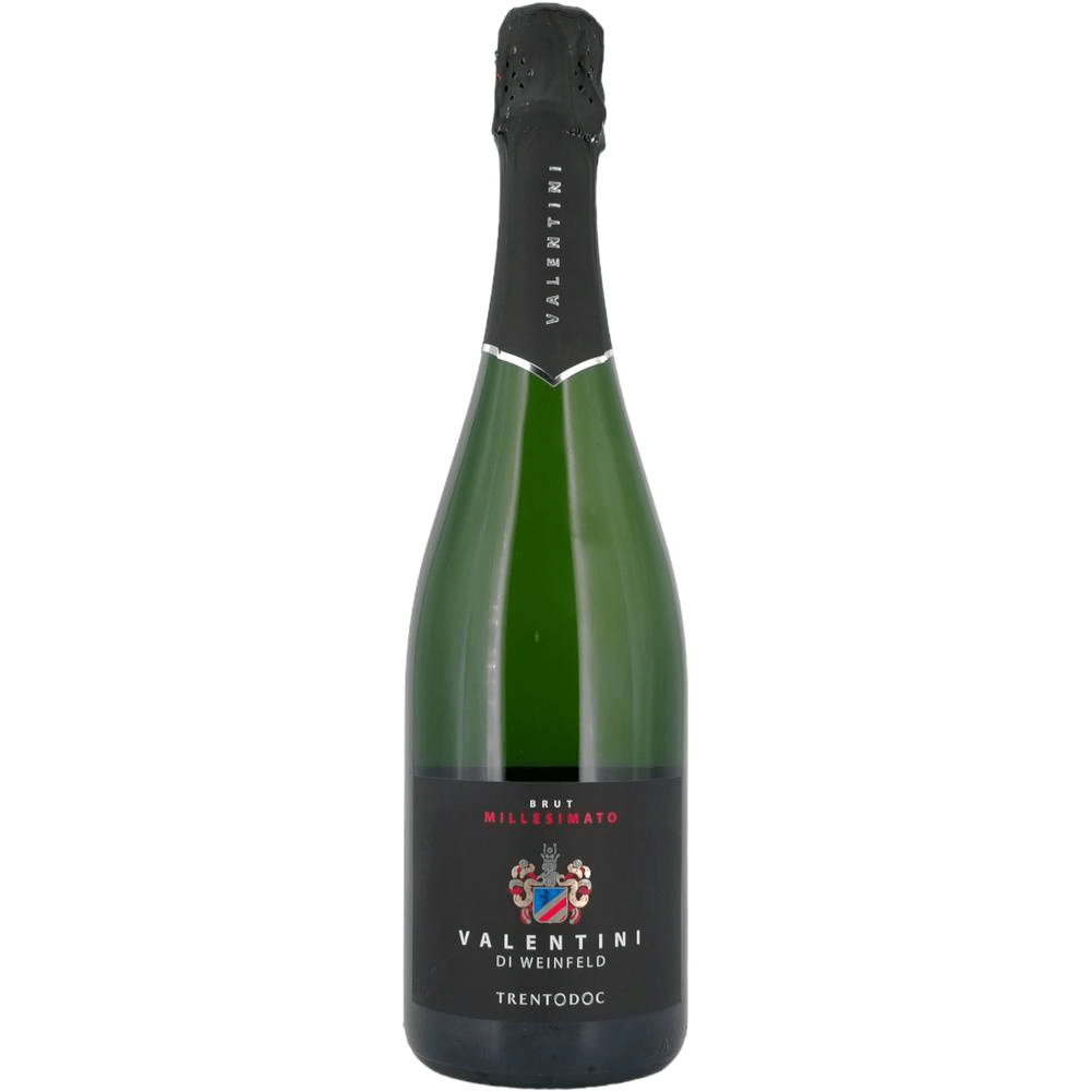 Valentini Di Weinfeld Trento Doc Brut Millesimato