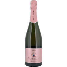 Valentini Di Weinfeld Trento Doc Brut Rosè Millesimato