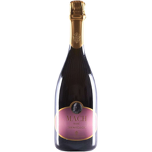 Fondazione Edmund Mach Riserva del Fondatore Trento DOC Brut Rosè