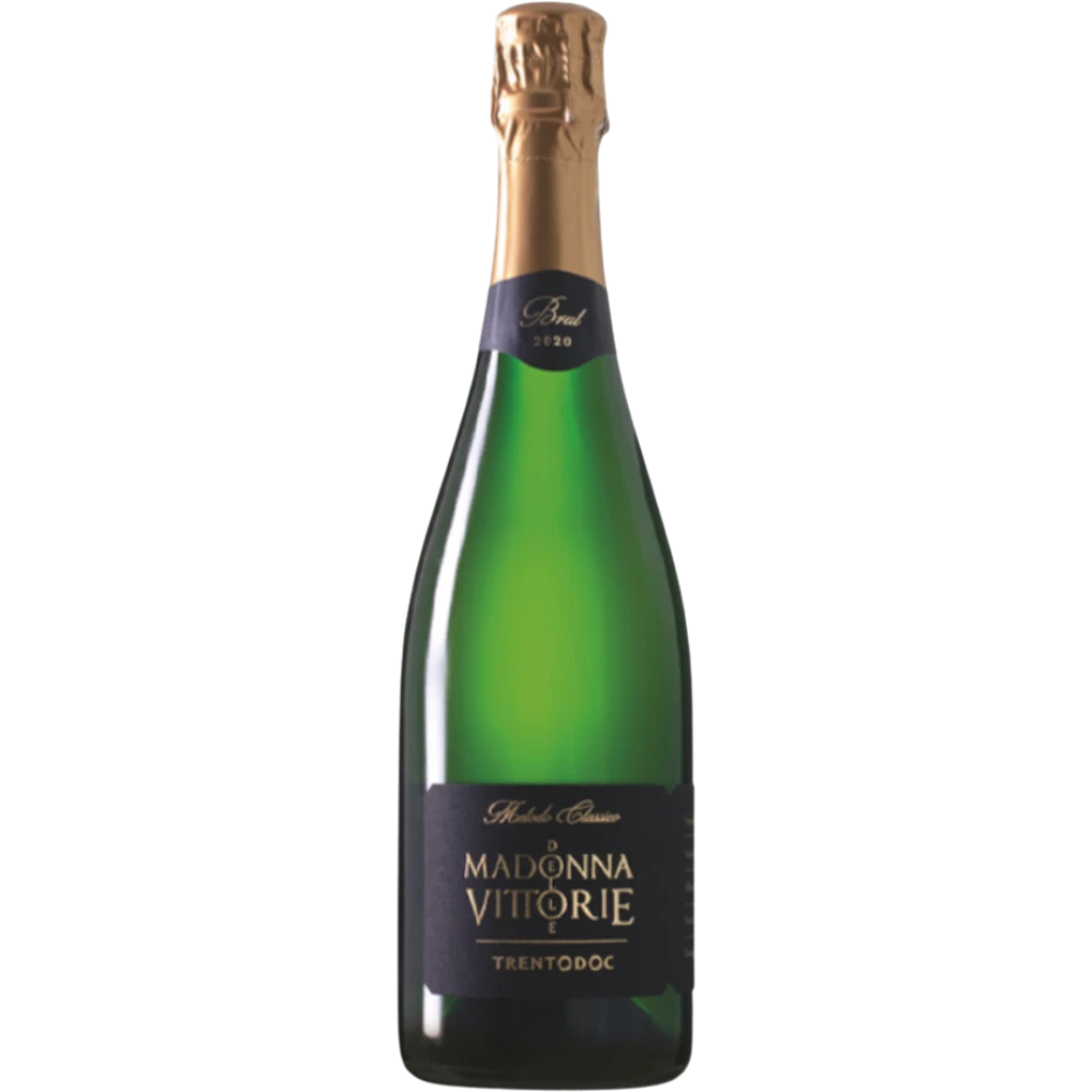 Madonna Delle Vittorie Trento Doc Brut