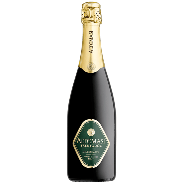 Altemasi Trento Doc Millesimato Brut