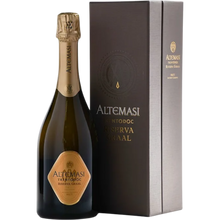 Altemasi Trento Doc Brut Riserva Graal Astucciato