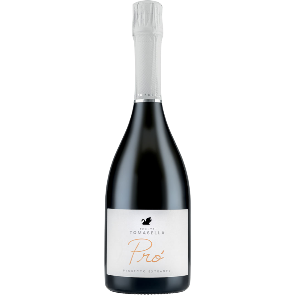 Tenute Tomasella Prosecco DOC Extra Dry Prò