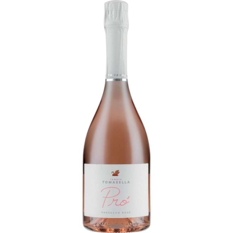 Tenute Tomasella Prosecco DOC Rosè