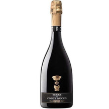 Conti Ducco Terre di Conti Ducco Franciacorta DOCG Brut