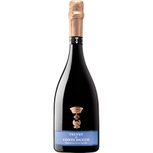 Conti Ducco Velvet di Conti Ducco Franciacorta DOCG Saten