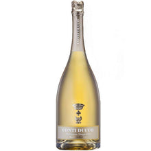 Conti Ducco Franciacorta DOCG Brut Vintage Blanc de Blanc