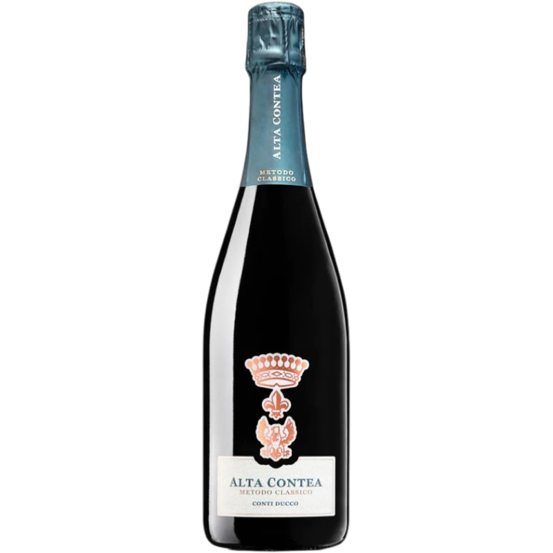 Conti Ducco Alta Contea Metodo Classico Magnum