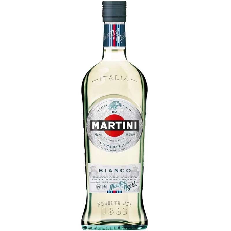 Vermouth Martini Bianco cl.70