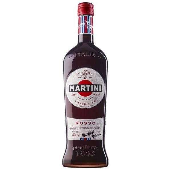 Vermouth Martini Rosso cl.70