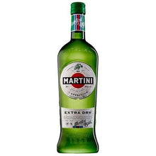 Vermouth Martini Dry cl.70