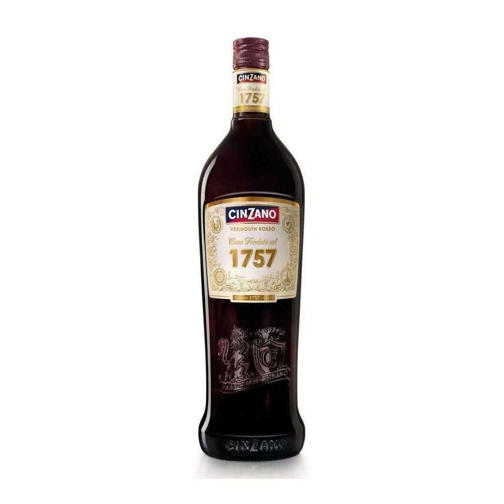 Vermouth Cinzano 1757 Rosso cl.70