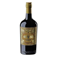 Vermouth Del Professore Vaniglia cl.70