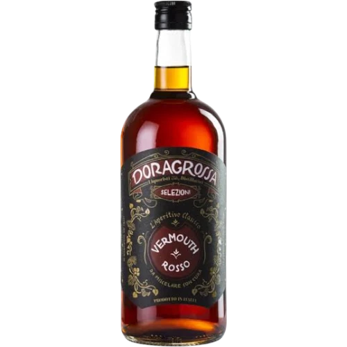 Vermouth Doragrossa 1 Litro