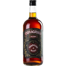 Vermouth Doragrossa 1 Litro