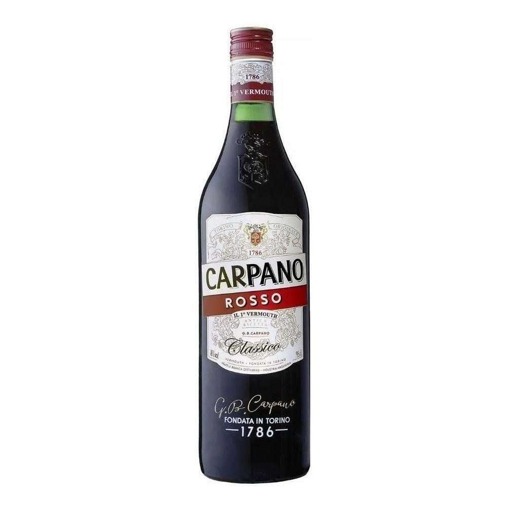 Vermouth Carpano Rosso cl.70