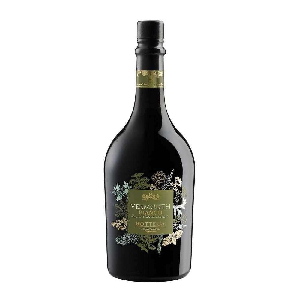 Vermouth Bottega Bianco cl.70