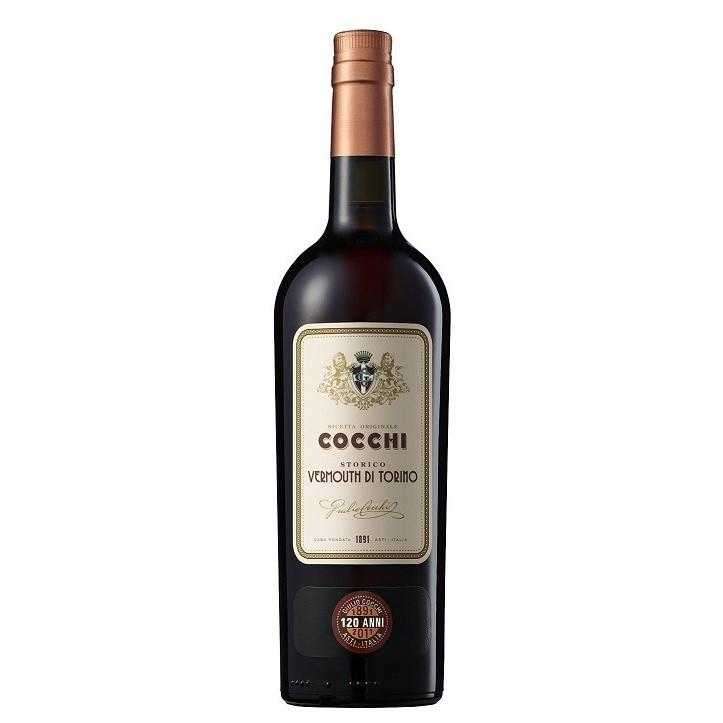 Vermouth Cocchi Storico Di Torino cl.70