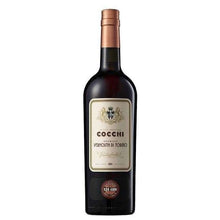 Vermouth Cocchi Storico Di Torino cl.70