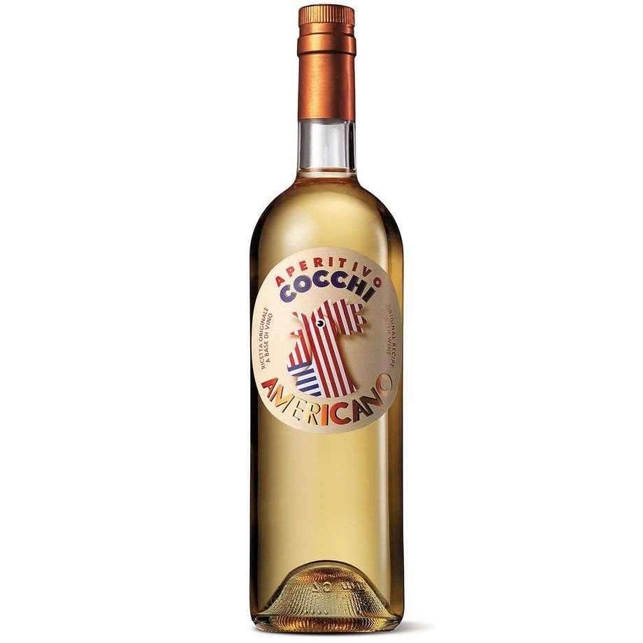 Vermouth Cocchi Americano Bianco cl.70