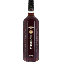 Vermouth Gamondi Rosso 100CL