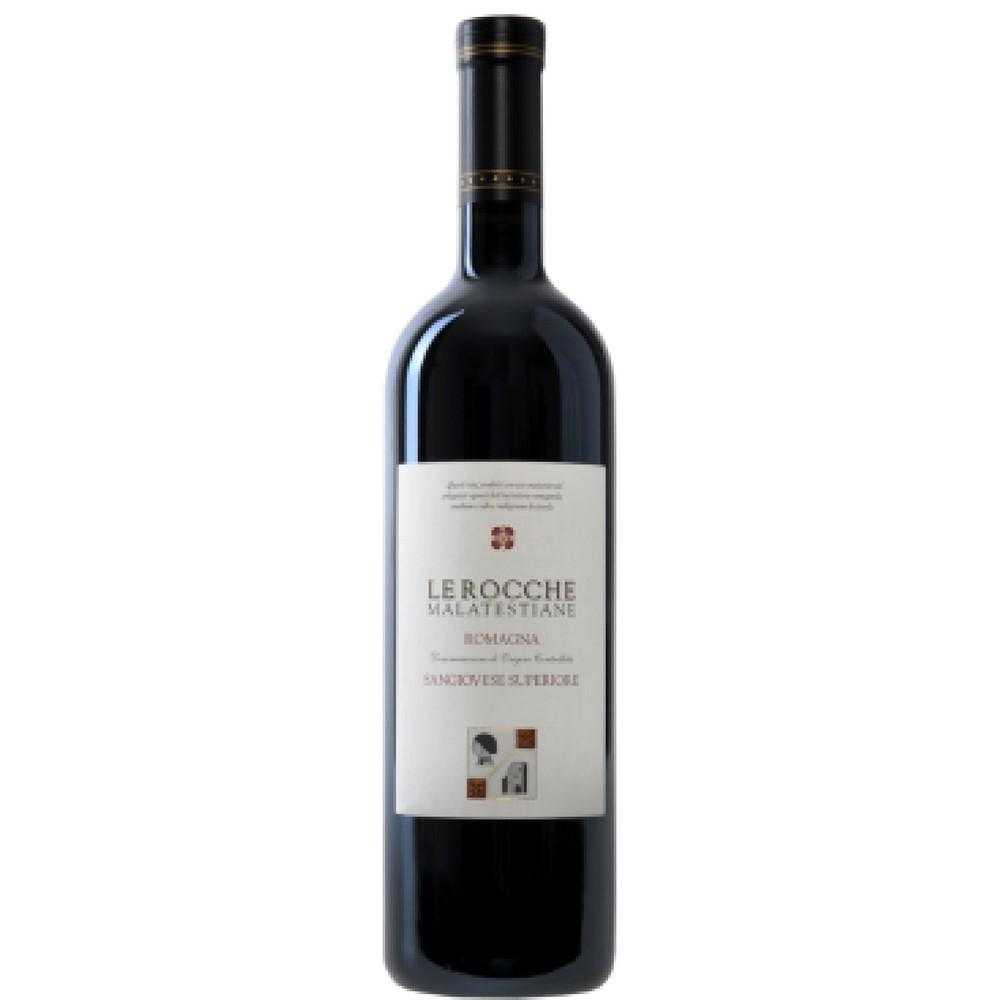 Le Rocche Malatestiane Sangiovese Superiore