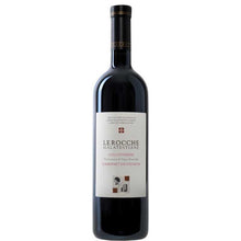 Le Rocche Malatestiane Cabernet Sauvignon Rosso Doc