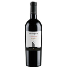 Le Rocche Malatestiane "Mons Jovis" Sangiovese