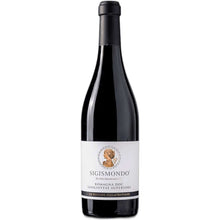 Le Rocche Malatestiane "Sigismondo" Sangiovese Superiore Doc